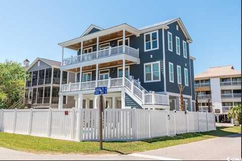 121 N Ocean Blvd., Surfside Beach, SC 29575