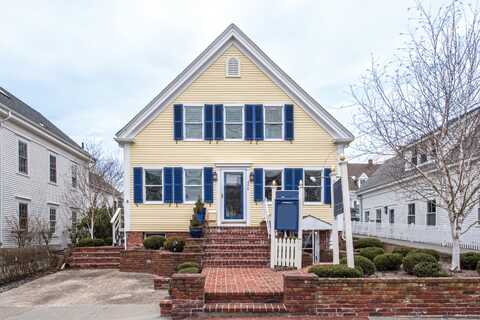 406 Commercial Street, Provincetown, MA 02657