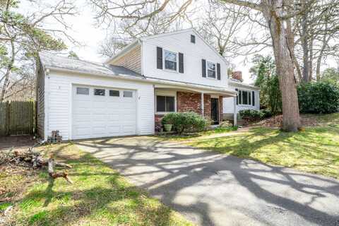 11 Great Oak Road, Brewster, MA 02631