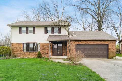 2625 Youngs Grove Road, Columbus, OH 43231