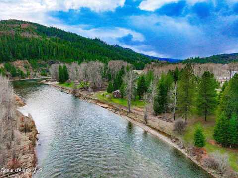 4922 C Potlatch Rd, Calder, ID 83808