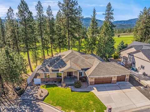 622 N COLES LOOP, Post Falls, ID 83854