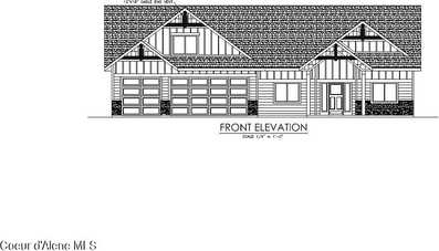 16962 W Kathleen Ave, Hauser, ID 83854