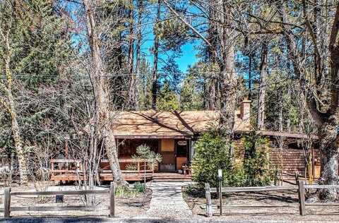 53250 Meadow Drive, Idyllwild, CA 92549