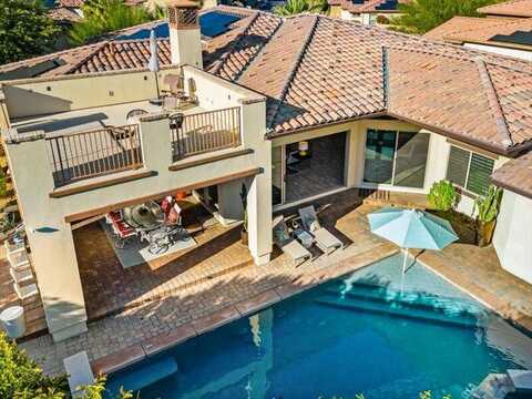 2201 Tuscany Heights Drive, Palm Springs, CA 92262