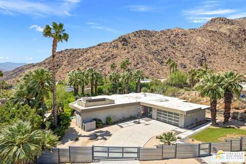 1055 W Chino Canyon Rd, Palm Springs, CA 92262