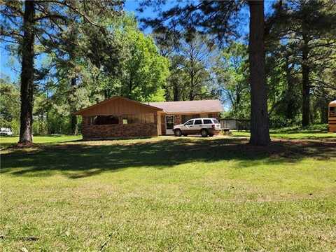 1603 HART Road, Campti, LA 71411