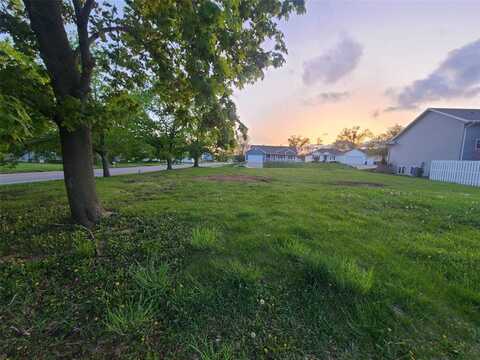 2209 Milligan Court, Cedar Rapids, IA 52404