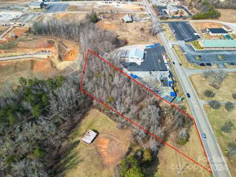 3545 Nc 16 Business Highway, Denver, NC 28650