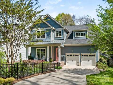 202 Armour Street, Davidson, NC 28036