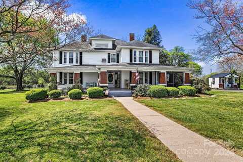 2461 Startown Road, Newton, NC 28658