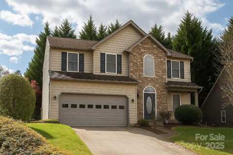 219 Rivercrest Boulevard, Arden, NC 28704