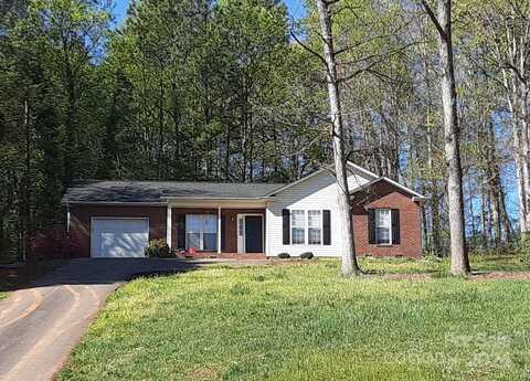 1862 Green Leaf Court, Conover, NC 28613