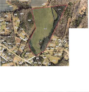 MOUNTAIN CREST Drive, Kings Mountain, NC 28086
