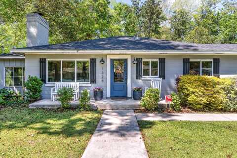 1324 Coosaw Drive, Charleston, SC 29407