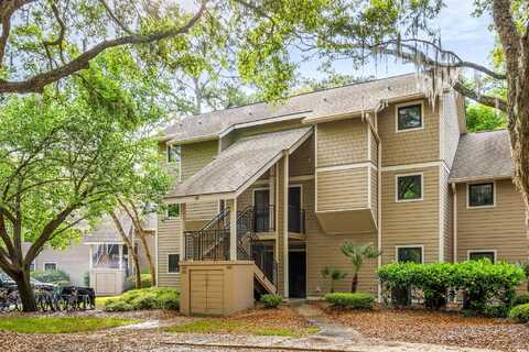 171 High Hammock Villa, Seabrook Island, SC 29455