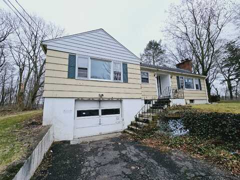 91 Woodland Street, Meriden, CT 06451