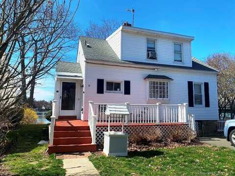 34 Lake Street, Wolcott, CT 06716