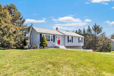 18 Blueberry Place, Cheshire, CT 06410