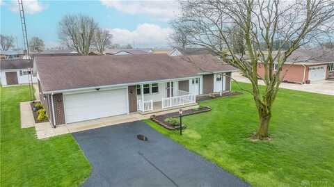 8169 Oakes Road, Arcanum, OH 45304