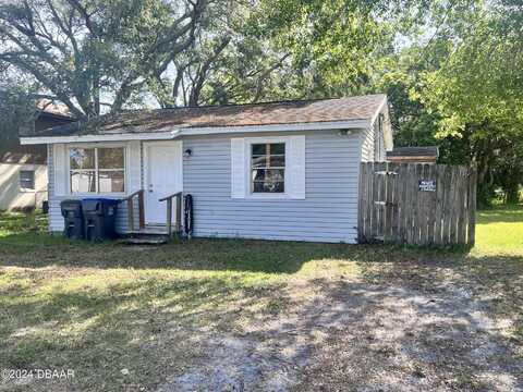 211 Bryan Avenue, Titusville, FL 32796