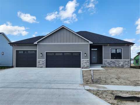 2712 NW 27th Street, Ankeny, IA 50023