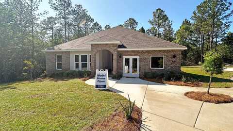 75 Stonebridge, Petal, MS 39465