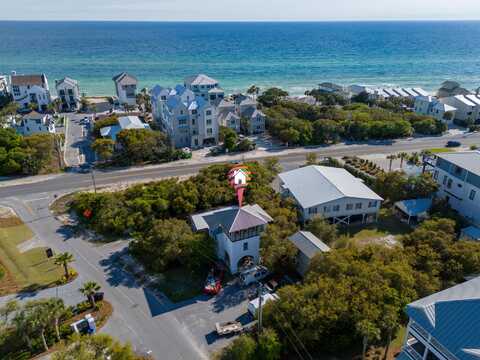 25 Brenda Lane, Inlet Beach, FL 32461