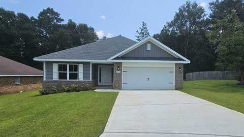 Lot 6i Crown Creek Circle, Crestview, FL 32539