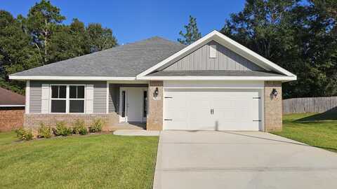 Lot 6i Crown Creek Circle, Crestview, FL 32539