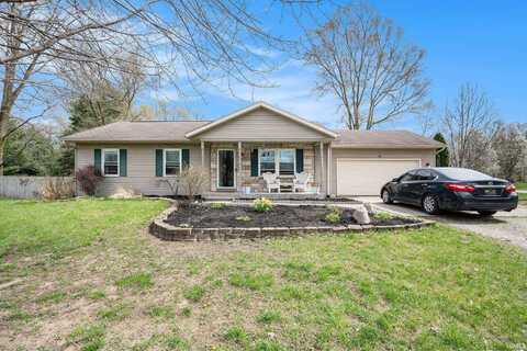 57968 County Road 29 Road, Goshen, IN 46528