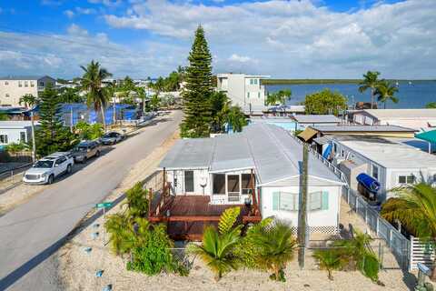 58 Avenue D, Key Largo, FL 33037