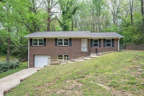 613 3RD AVE, PLEASANT GROVE, AL 35127