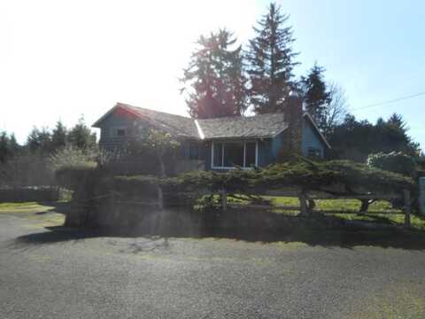 535 S CRESTLINE DRIVE, WALDPORT, OR 97394