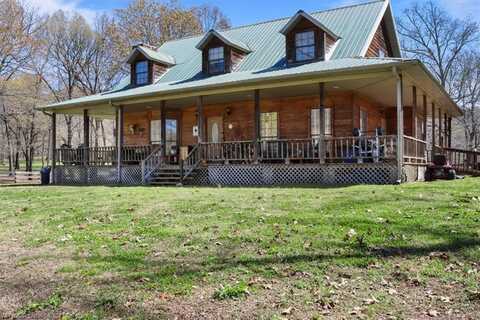 87387 S 4719, Stilwell, OK 74960