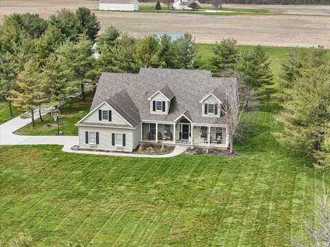 15034 Indianapolis Road, Yoder, IN 46798