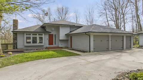 11803 Sonata Drive, Fort Wayne, IN 46845