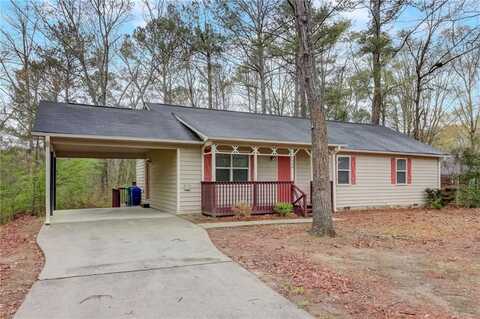 5408 Rocky Pine Drive, Lithonia, GA 30038