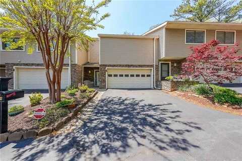 74 Basswood Circle, Atlanta, GA 30328