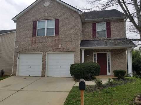 3829 Leyland Drive, Decatur, GA 30034