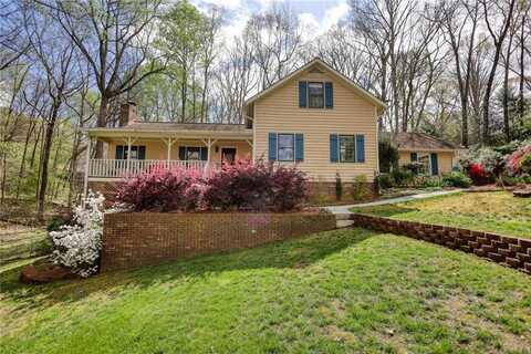 4052 Oak Harbour Circle, Gainesville, GA 30506