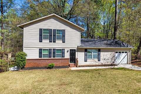 4046 SHANE Trail, Ellenwood, GA 30294