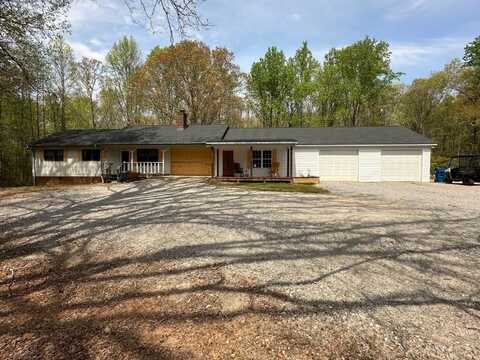 4524 Price Road, Gainesville, GA 30506