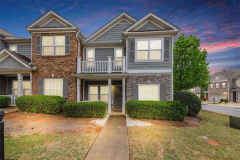 5612 FESTIVAL Avenue, Fairburn, GA 30213