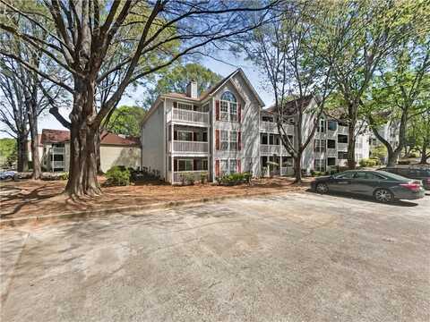 217 Cobblestone Trail, Avondale Estates, GA 30002