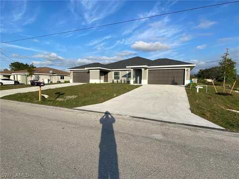 5005-5007 Bauer Street, LEHIGH ACRES, FL 33973