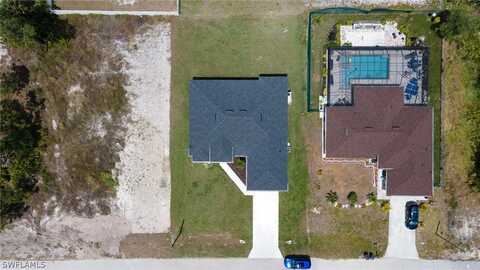 2804 44th Street SW, LEHIGH ACRES, FL 33976