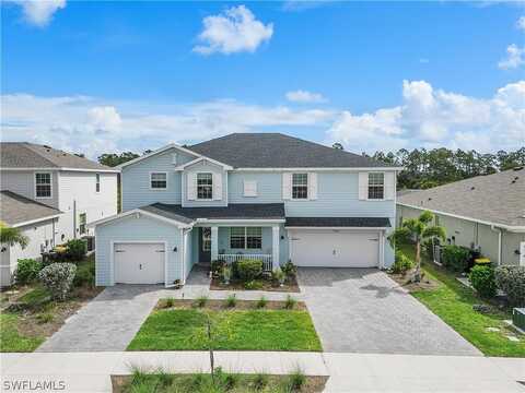 17426 Palmetto Pass Lane, PUNTA GORDA, FL 33982