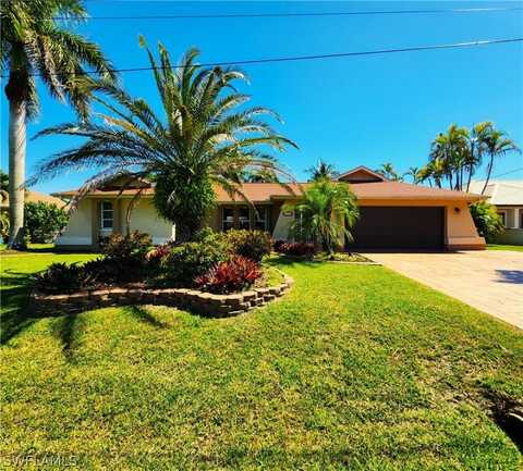 916 SE 24th Street, CAPE CORAL, FL 33990