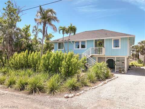 9263 Dimmick Drive, SANIBEL, FL 33957